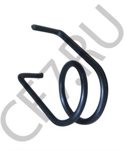 1156302013 QJGT CHINA Пружина оттяжная в городе Екатеринбург