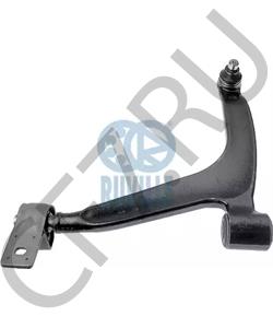 3520J3 CITROËN (DF-PSA) Рычаг независимой подвески колеса, подвеска колеса в городе Екатеринбург