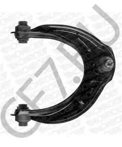 51510TA0A03 HONDA (GAC) Рычаг независимой подвески колеса, подвеска колеса в городе Екатеринбург