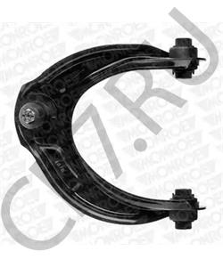 51520TA0A03 HONDA (GAC) Рычаг независимой подвески колеса, подвеска колеса в городе Екатеринбург