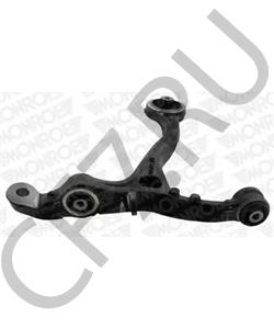 51360TA0000 HONDA (GAC) Рычаг независимой подвески колеса, подвеска колеса в городе Екатеринбург
