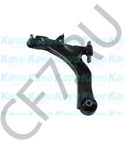 545002D002 HYUNDAI (BEIJING) Рычаг независимой подвески колеса, подвеска колеса в городе Екатеринбург