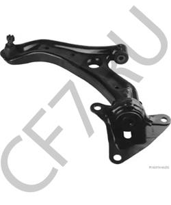 51360TG5C01 HONDA (GAC) Рычаг независимой подвески колеса, подвеска колеса в городе Екатеринбург