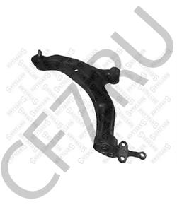 54501PA200A084 NISSAN (DONGFENG) Рычаг независимой подвески колеса, подвеска колеса в городе Екатеринбург