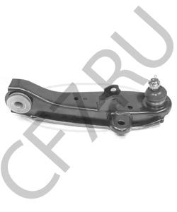 MB430112 DONGNAN (SOUEAST) Рычаг независимой подвески колеса, подвеска колеса в городе Екатеринбург