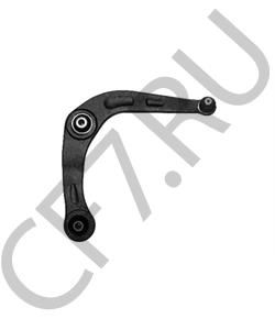3521C8 CITROËN (DF-PSA) Рычаг независимой подвески колеса, подвеска колеса в городе Екатеринбург