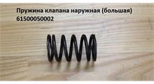Victorious Пружина клапана WD10 (большая) 61500050002, , шт