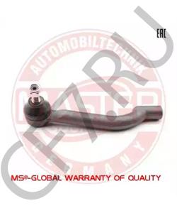 D8520JY00A NISSAN (DONGFENG) Наконечник поперечной рулевой тяги в городе Екатеринбург