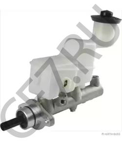 472011A360 TOYOTA (FAW) Главный тормозной цилиндр в городе Екатеринбург