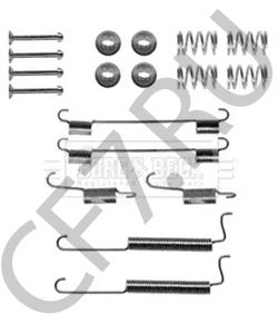 96079500 DAEWOO Комплектующие, тормозная колодка в городе Екатеринбург