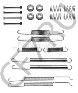608072600 AUDI Комплектующие, колодки дискового тормоза в городе Екатеринбург