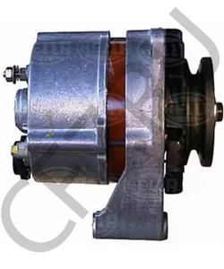 1171 617 IVECO Генератор в городе Екатеринбург