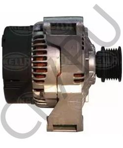 SA-282 SHINKO Фильтр воздушный  (16546-NY004, 16546-Z9106) в городе Екатеринбург