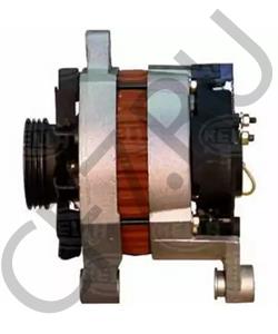 SA-642 SLP АМОРТИЗАТОР / в городе Екатеринбург