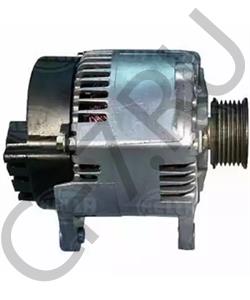 714-32300 JCB Генератор в городе Екатеринбург