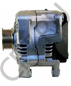 90543012 CADILLAC Генератор в городе Екатеринбург