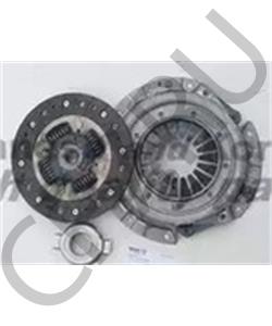 kn-085 AISIN Сцепление комплект NISSAN Vanette в городе Екатеринбург