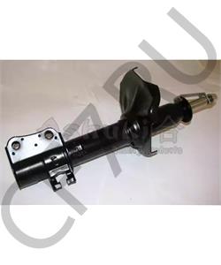 10-1280 FREENCO ЛАПКА СУППОРТА KNORR BREMSE SERIES SM7 ИЗГИБ 12 - 122 MM в городе Екатеринбург