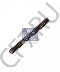 5000255277 RVI/RENAULT Пружина в городе Екатеринбург