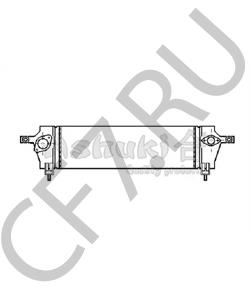 60134333 DENNIS Интеркулер в городе Екатеринбург