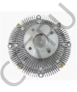 2108222J01 AWD Сцепление, вентилятор радиатора в городе Екатеринбург