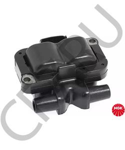 0 003 100 V005 STEYR Катушка зажигания в городе Екатеринбург