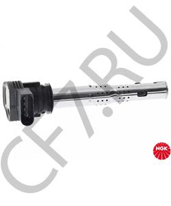 06F 905 115 G VW (SVW) Катушка зажигания в городе Екатеринбург