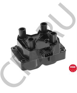 PW811201 PROTON Катушка зажигания в городе Екатеринбург