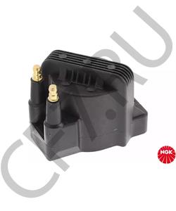 10472401 BUICK (SGM) Катушка зажигания в городе Екатеринбург