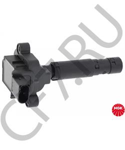 000 150 25 80 STEYR Катушка зажигания в городе Екатеринбург