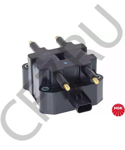 4609103AB Mopar Катушка зажигания для а/м ГАЗ 3302, 3110 дв.Chrysler MOPAR в городе Екатеринбург