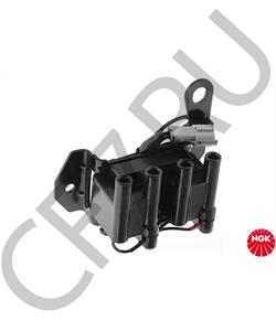 2730122040 MOBIS КАТУШКА ЗАЖИГАНИЯ в городе Екатеринбург