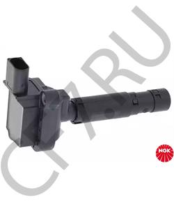 A 000 150 15 80 STEYR Катушка зажигания в городе Екатеринбург