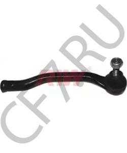 GSJ 408 BARREIROS Наконечник поперечной рулевой тяги в городе Екатеринбург