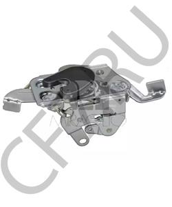 4798436 IVECO Замок двери в городе Екатеринбург