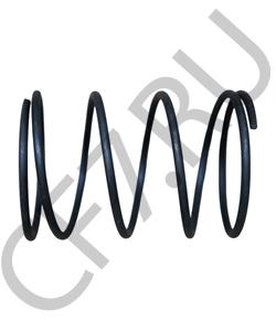 12JS160T-1703027 SHAANXI Пружина (40*62*10) в городе Екатеринбург