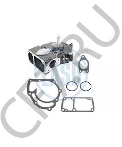 5001101 ROTOMEX Дифференциал в сборе HD7 56 HL7 55 MAN TGA MB в городе Екатеринбург