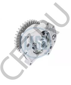 10116166 LIEBHERR Масляный насос в городе Екатеринбург