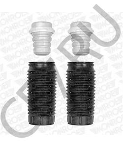 5033a6 Peugeot-Citroen защитный колпак пыльник, амортизатор в городе Екатеринбург