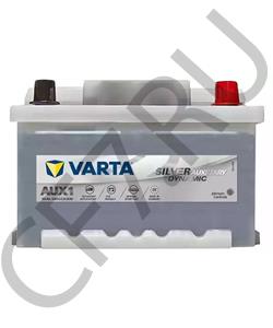 5KD915105C BARREIROS Стартерная аккумуляторная батарея в городе Екатеринбург