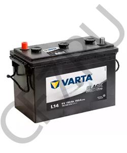 81266010005 MAN Стартерная аккумуляторная батарея в городе Екатеринбург