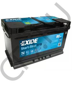 51832154 LANCIA Стартерная аккумуляторная батарея в городе Екатеринбург