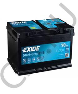 5GM915105P VAG АКБ C индик. степени в городе Екатеринбург