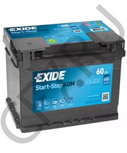 0019827908 Mercedes Аккумулятор (АКБ) ME в городе Екатеринбург