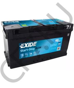 61210 147 397 ROLLS-ROYCE Стартерная аккумуляторная батарея в городе Екатеринбург