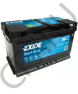 99961108010 PORSCHE Стартерная аккумуляторная батарея в городе Екатеринбург