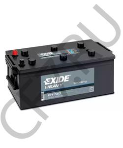 504184311 IVECO Стартерная аккумуляторная батарея в городе Екатеринбург