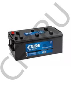 504184326 IVECO Стартерная аккумуляторная батарея в городе Екатеринбург