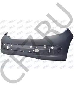 7410 Z5 PSA ЗАДНИЙ БАМПЕР в городе Екатеринбург