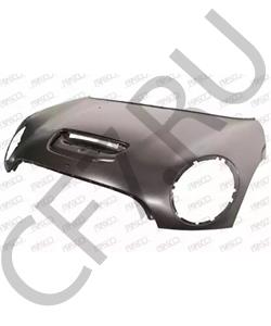 41612754741 MINI Капот двигателя в городе Екатеринбург